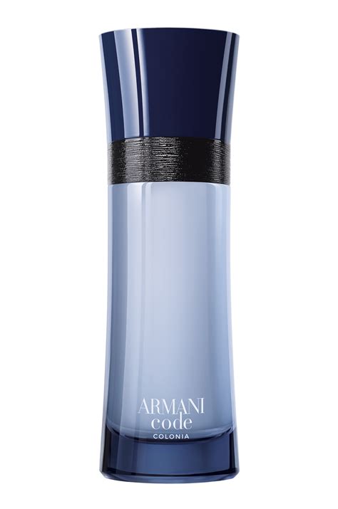 armani code perfume cologne.